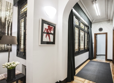 Parque empresarial disponible para alquilar en Madrid Centro 35 m², Velázquez 53 - 7 | MatchOffice.es