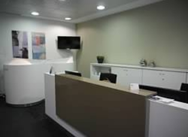 Observe coworking en Sevilla 120 m², Avenida de Eduardo Dato 69 - 7 | MatchOffice