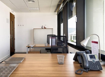 Observe oficinas compartidas en Alcobendas 70 m², Avenida de Europa 19 - 3 | MatchOffice