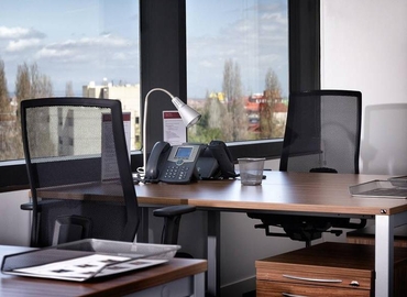 Alquile oficinas compartidas en Alcobendas 70 m², Avenida de Europa 19 - 4 | MatchOffice