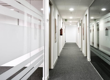 Observe oficinas temporales en Alcobendas 70 m², Avenida de Europa 19 - 9 | MatchOffice.es