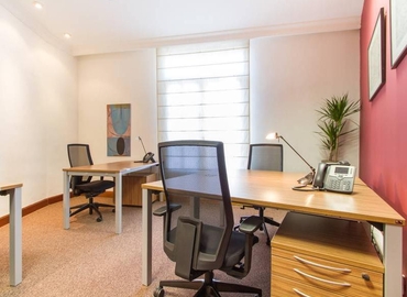 70 m² Co-working  in Madrid Centro, Avenida del Doctor Arce 14 (28002) - 1 | MatchOffice.com