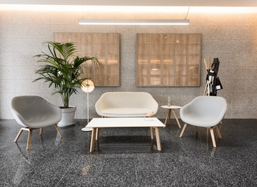 70 m² Shared workspace  in Sant Martí,  Avenida Diagonal 131 (08018) - 3 | MatchOffice