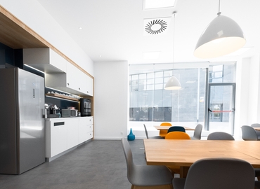 70 m² Coworking  in Sant Martí,  Avenida Diagonal 131 (08018) - 7 | MatchOffice.com