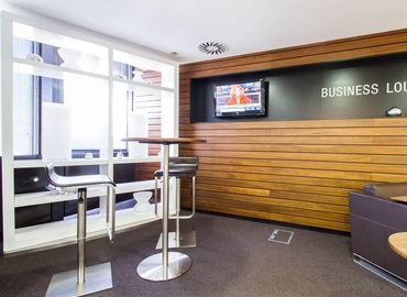 Explore oficinas de coworking en Barcelona 100 m², Avenida Diagonal 409 - 10 | MatchOffice