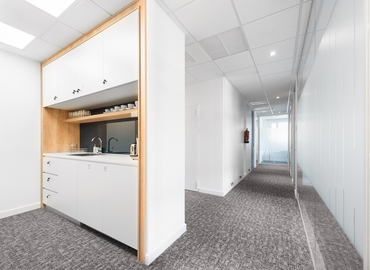 70 m² Shared workspace  in Sant Martí,  Avenida Diagonal 131 (08018) - 13 | MatchOffice.com