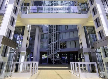 Observe oficinas temporales en Barcelona 70 m², Avenida Diagonal 640 - 16 | MatchOffice