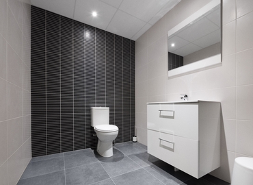 70 m² Shared office  in Sant Martí,  Avenida Diagonal 131 (08018) - 26 | MatchOffice