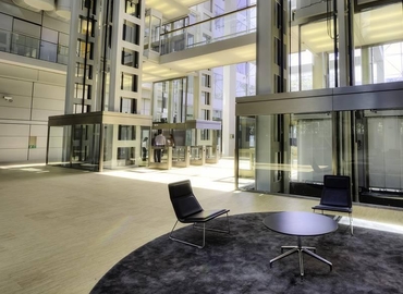 70 m² Shared office  in Les Corts, Avenida Diagonal 640 (08017) - 18 | MatchOffice