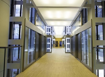 70 m² Shared office  in Les Corts, Avenida Diagonal 640 (08017) - 17 | MatchOffice