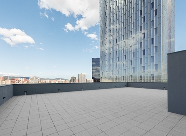 70 m² Coworking space  in Sant Martí,  Avenida Diagonal 131 (08018) - 28 | MatchOffice