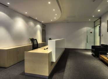 Observe oficinas de coworking en Barcelona 70 m², Avenida Diagonal 640 - 3 | MatchOffice