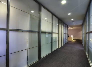 Alquile oficinas compartidas en Barcelona 70 m², Avenida Diagonal 640 - 4 | MatchOffice.es