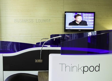 Alquile oficinas de coworking en Barcelona 70 m², Avenida Diagonal 640 - 11 | MatchOffice.es