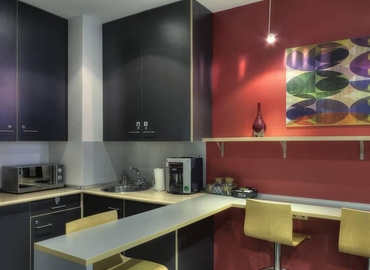 Explore oficinas temporales en Barcelona 70 m², Avenida Diagonal 640 - 13 | MatchOffice