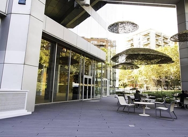 Explore oficinas compartidas en Barcelona 70 m², Avenida Diagonal 640 - 15 | MatchOffice