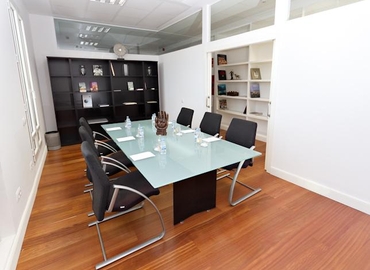 135 m² Co-working  in Madrid Centro, Calle de Alcalá 95 (28009) - 2 | MatchOffice