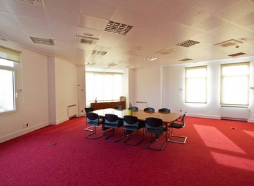 135 m² Shared office  in Madrid Centro, Calle de Alcalá 95 (28009) - 0 | MatchOffice.com