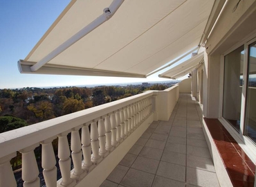 135 m² Shared workspace  in Madrid Centro, Calle de Alcalá 95 (28009) - 7 | MatchOffice.com