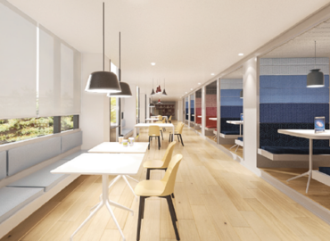 35 m² Coworking  in Madrid Centro, Calle de Alfonso XII 62 (28014) - 0 | MatchOffice.com