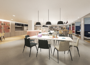 35 m² Shared workspace  in Madrid Centro, Calle de Alfonso XII 62 (28014) - 1 | MatchOffice