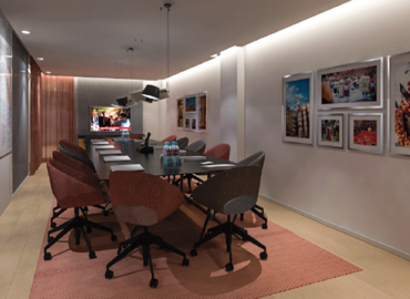 35 m² Coworking space  in Madrid Centro, Calle de Alfonso XII 62 (28014) - 3 | MatchOffice.com