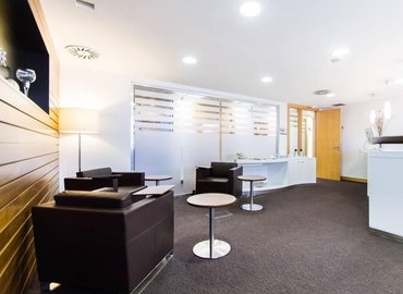 70 m² Co-working  in Valencia, Carrer de Les Barques 2 (46002) - 4 | MatchOffice.com
