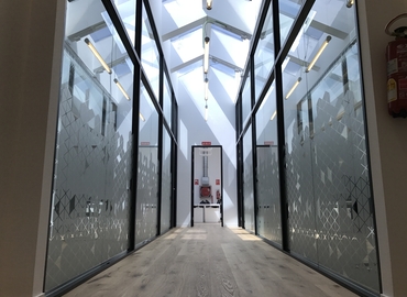 Alquile oficinas compartidas en Madrid Centro 70 m², Calle de Manzanares 4 - 8 | MatchOffice