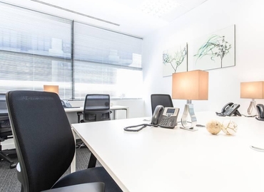 Observe coworking en Madrid Centro 75 m², Calle de Martinez Villergas 49 - 1 | MatchOffice