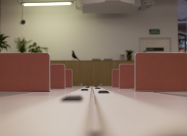 Alquile oficinas temporales en Madrid Centro 70 m², Calle de Manzanares 4 - 10 | MatchOffice.es