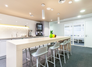 70 m² Co-working  in Madrid Centro, Calle de Orense 4 (28020) - 10 | MatchOffice