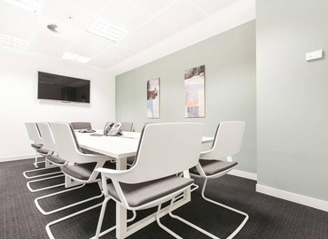 Observe oficinas de coworking en Madrid Centro 70 m², Calle Leganitos 47 - 2 | MatchOffice