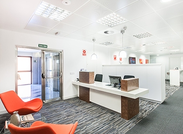 Observe coworking en Madrid Centro 70 m², Calle Leganitos 47 - 1 | MatchOffice