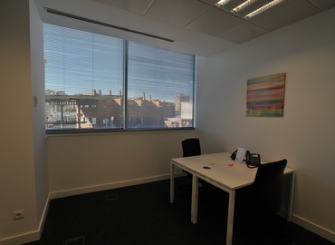 45 m² Coworking space  in Madrid Centro, Camino Fuente de la Mora 9 (28050) - 3 | MatchOffice.com
