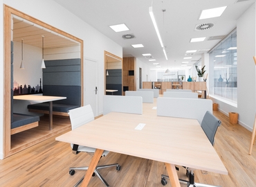 100 m² Coworking  in Les Corts, Carrer de Can Ràbia 3-5 (08017) - 1 | MatchOffice.com