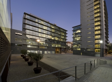 100 m² Shared office  in Les Corts, Carrer de Can Ràbia 3-5 (08017) - 12 | MatchOffice.com