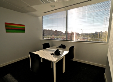 45 m² Coworking  in Madrid Centro, Camino Fuente de la Mora 9 (28050) - 10 | MatchOffice.com