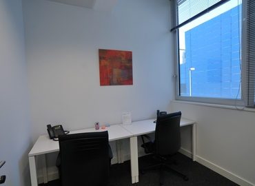 45 m² Co-working  in Madrid Centro, Camino Fuente de la Mora 9 (28050) - 13 | MatchOffice.com