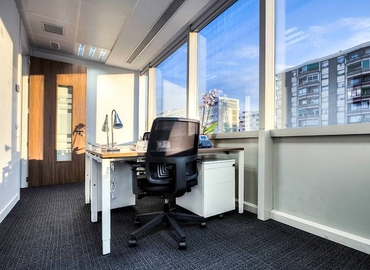 300 m² Co-working  in Les Corts, Calle Tarragona 157 (08014) - 1 | MatchOffice