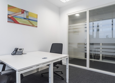 Alquile coworking en El Prat de Llobregat 40 m², Carrer d'Osona 2 - 14 | MatchOffice.es