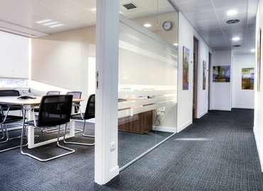 300 m² Coworking space  in Les Corts, Calle Tarragona 157 (08014) - 8 | MatchOffice