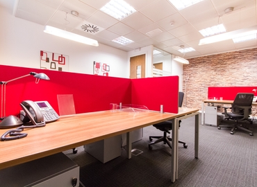 70 m² Shared office  in Madrid Centro, Calle de Francisco Silvela 42 (28028) - 1 | MatchOffice