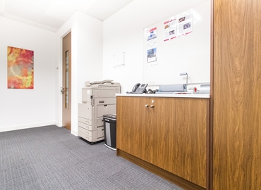 70 m² Shared office  in Madrid Centro, Calle de Francisco Silvela 42 (28028) - 5 | MatchOffice