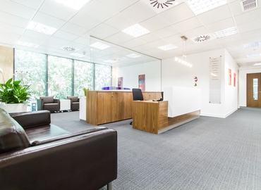 Observe coworking en Madrid Centro 70 m², Francisco Silvela 42 - 11 | MatchOffice.es