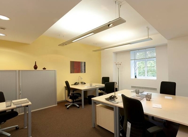 90 m² Shared workspace  in Bilbao, Calle Gran Via 19-21 (48008) - 0 | MatchOffice.com