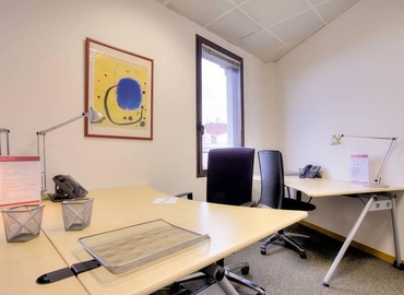 100 m² Coworking space  in Eixample, Gran Via de les Corts Catalanes 583 (08011) - 1 | MatchOffice