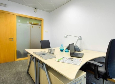 Observe coworking en Barcelona 100 m², Gran Via de les Corts Catalanes 583 - 4 | MatchOffice