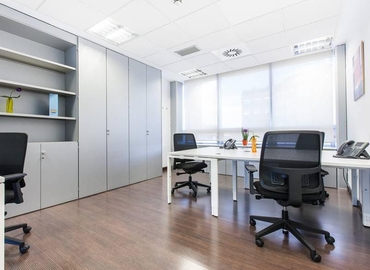 Observe coworking en Madrid Centro 70 m², Maria de Molina 39 - 1 | MatchOffice