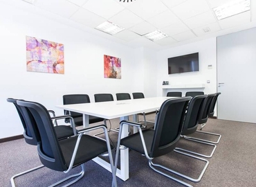 Explore coworking en Madrid Centro 70 m², Maria de Molina 39 - 5 | MatchOffice.es