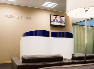 Observe oficinas temporales en Barcelona 100 m², Gran Via de les Corts Catalanes 583 - 12 | MatchOffice